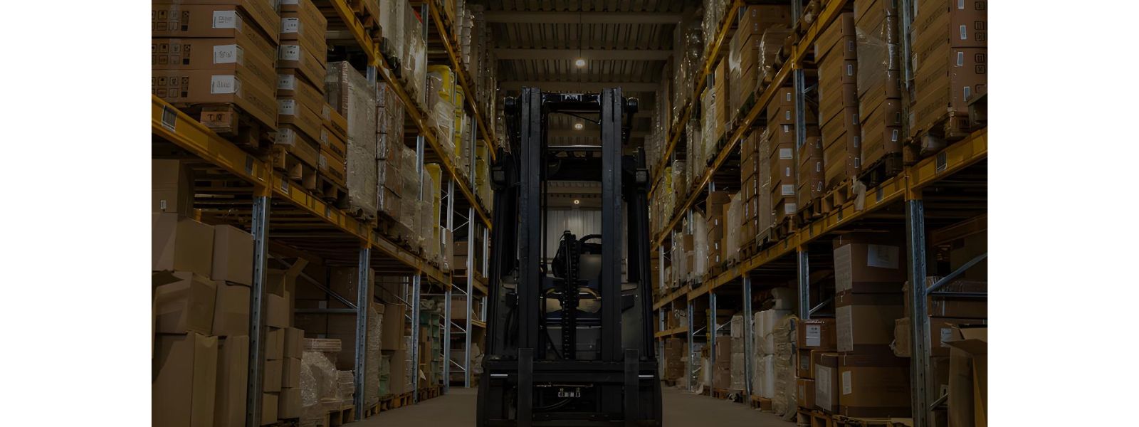Boltless Rack Malaysia – Best Storage Solution