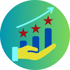 close menu icon