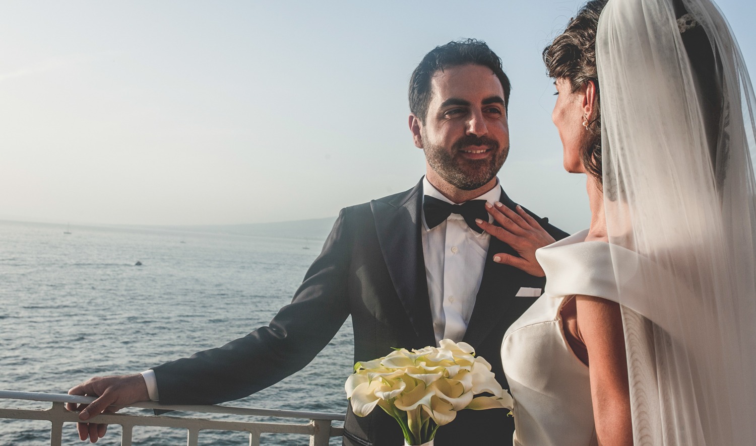 Wedding Planner Villa Eva: Destination Wedding Designer Villa Eva