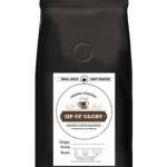 Pumpkin Spice Coffee by Sip of Glory Profile Picture