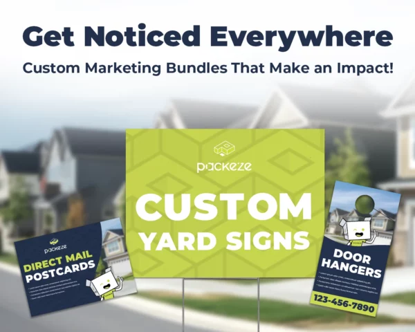 Difference between low-quality signs and proper weather-resistant signs | by Packeze | Jul, 2025 | Medium