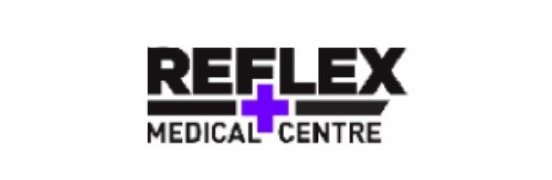 Reflex Medical Center Cover Image