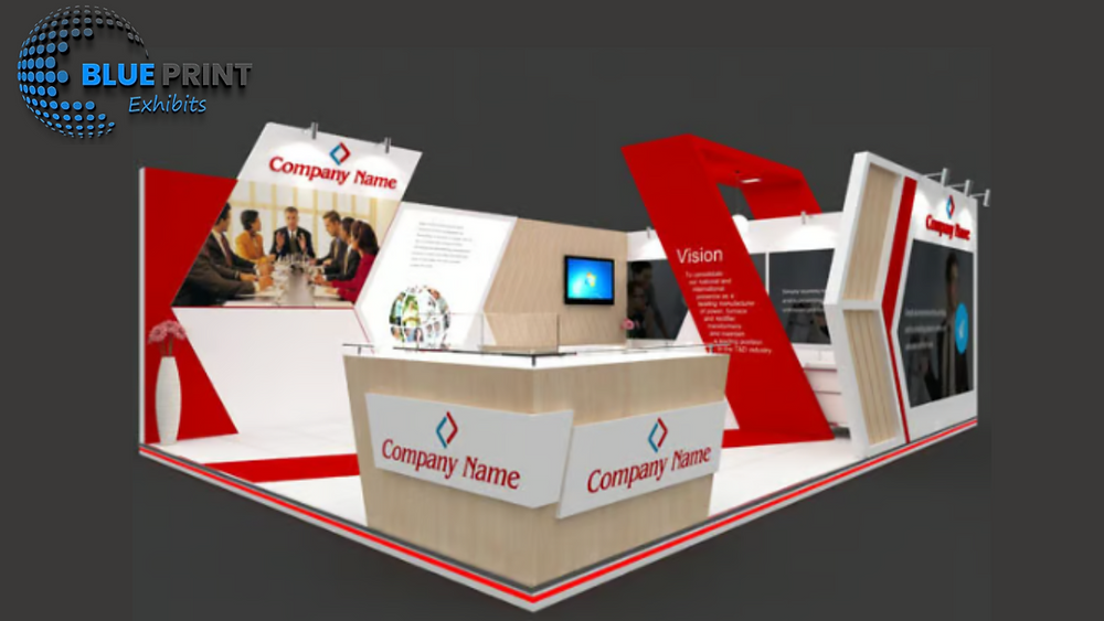 Exhibition Stand Ideas to Elevate Engagement