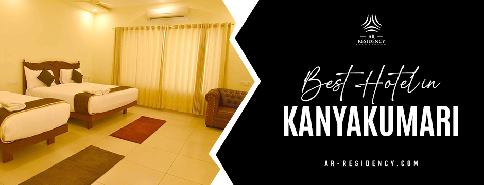 How to Choose the Best Hotel in Kanyakumari for Your Budget | by Ar-Residency | Medium
