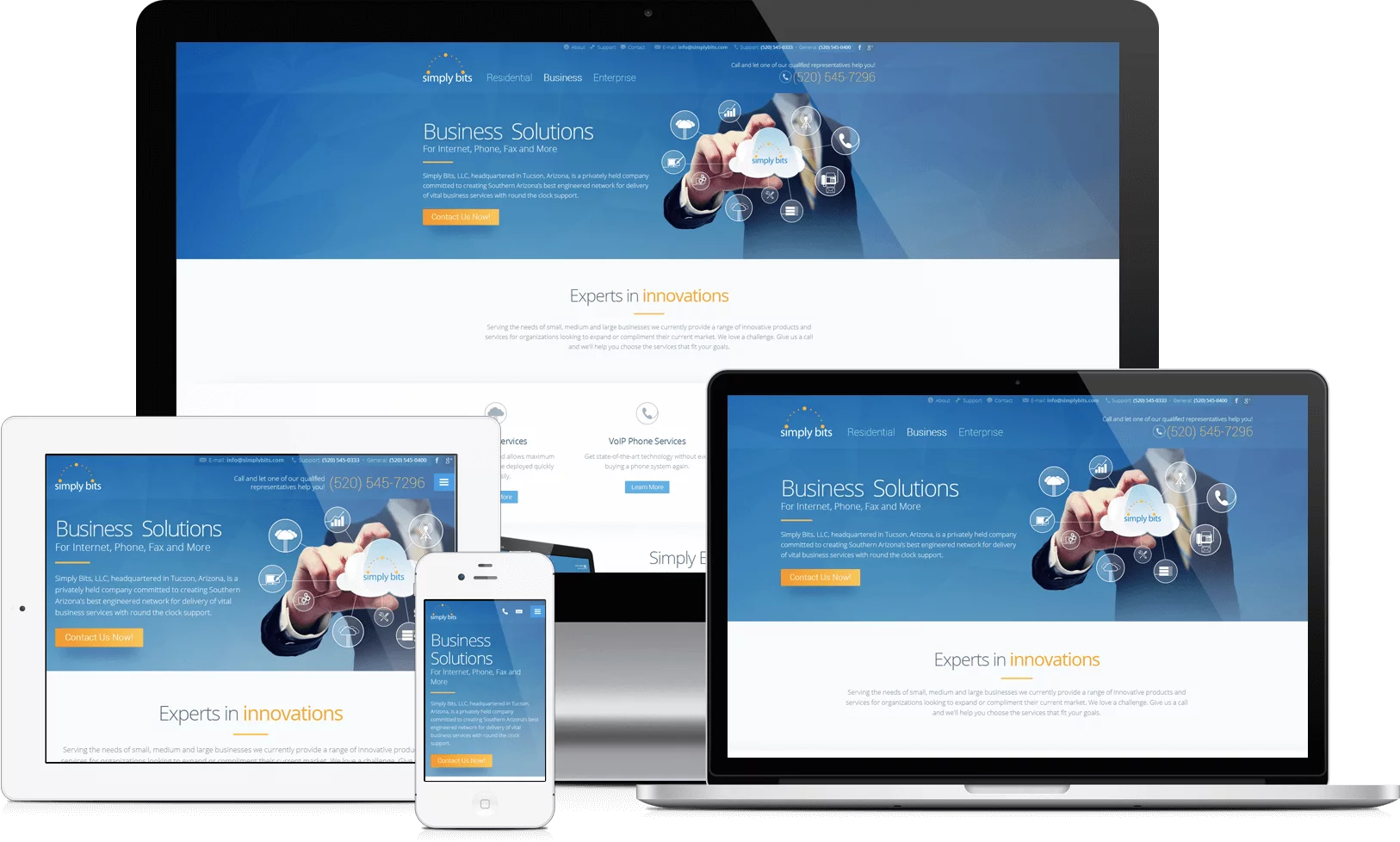 Web design companies in Bangalore – Channel Softech Private Limited