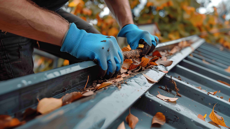 Top 5 Mistakes People Make When Cleaning Gutters: ext_5963014 — LiveJournal