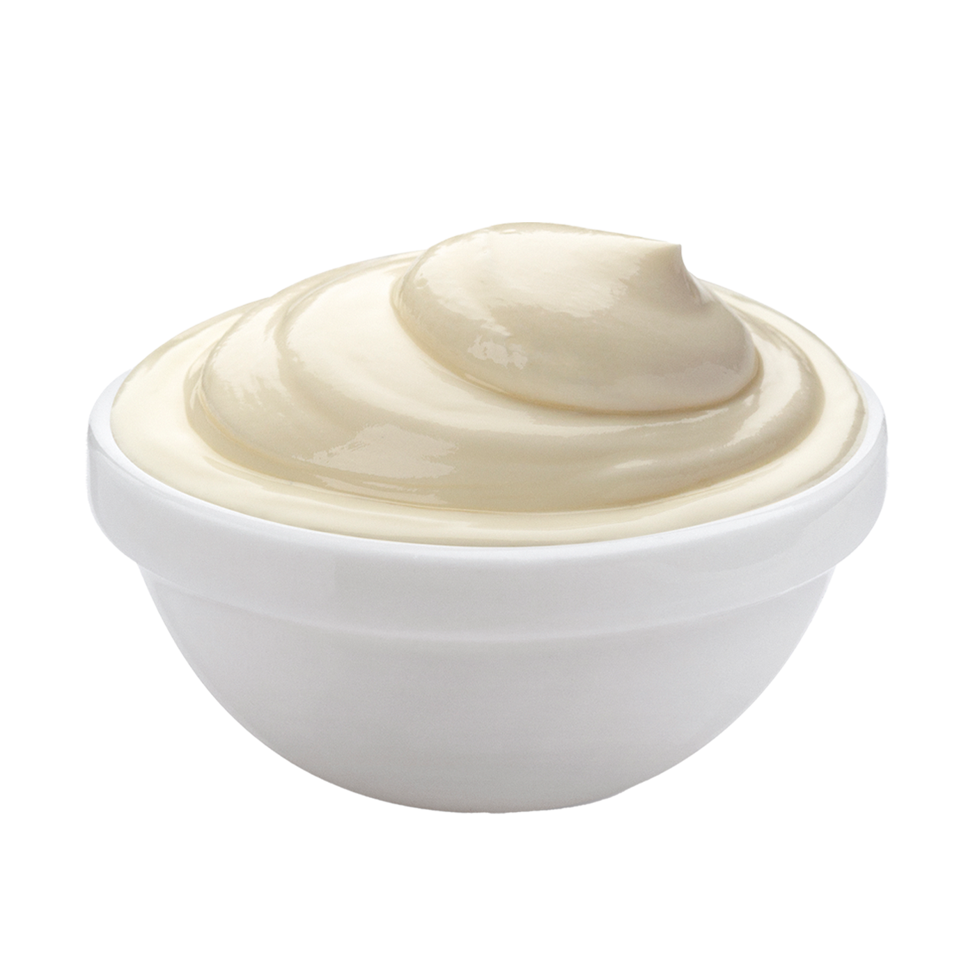 Salsa White Cream Formaggio