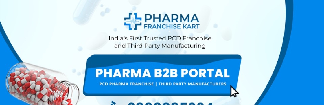 Pharma Franchise Kart Cover Image
