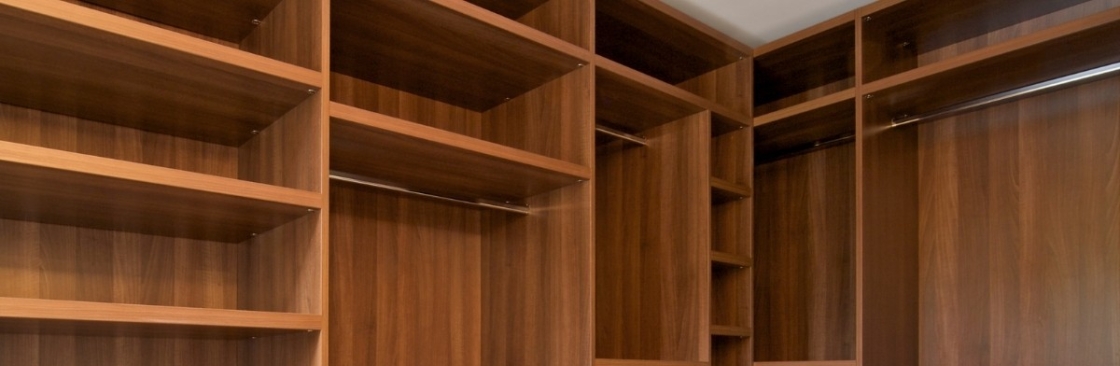 elite closetsolutions Cover Image