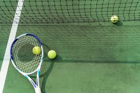 Upgrade Your Court with Artificial Tennis Turf – Site Title