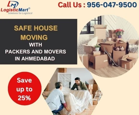 Deal with Cultural Changes Post Move with Movers and Packers Ahmedabad to Hyderabad -  WriteUpCafe