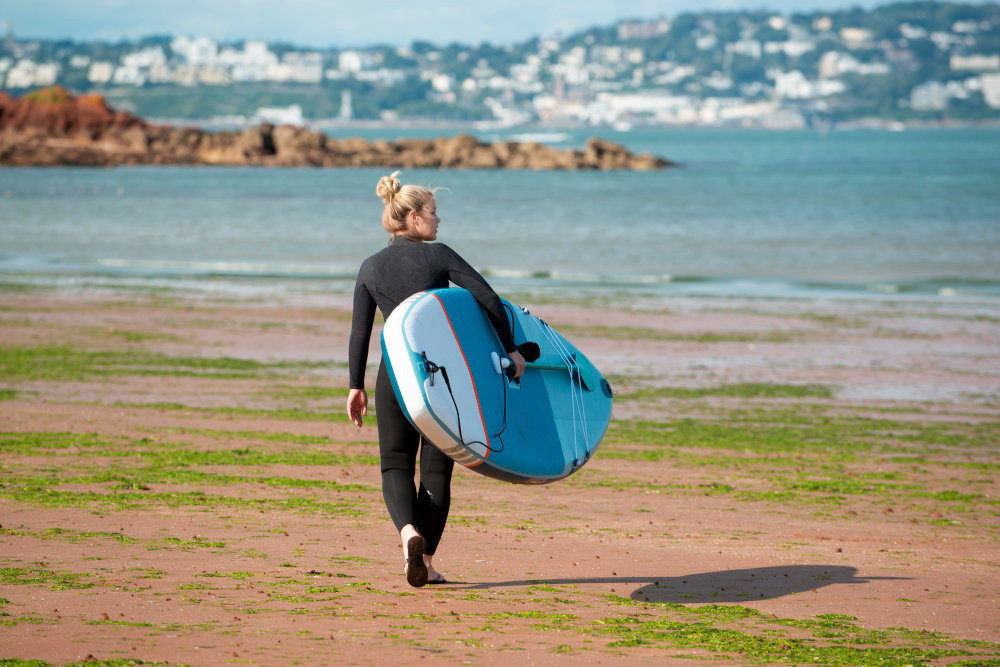 How Private Surf Lessons Help You Read Waves?