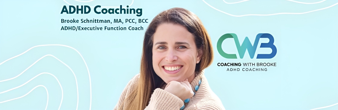 Coaching With Brooke With Brooke Cover Image
