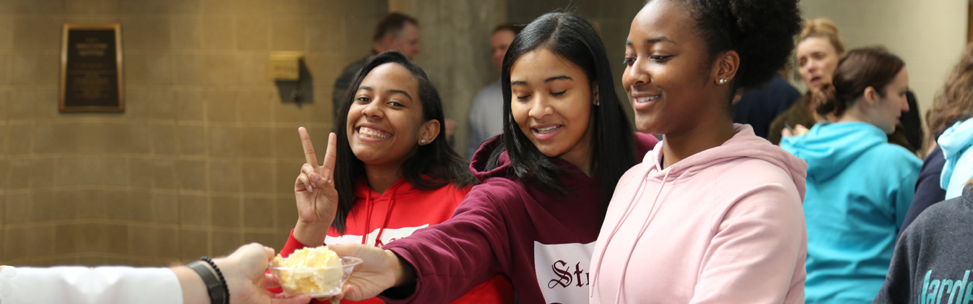 Transfer Students Admissions Information | Holy Family University