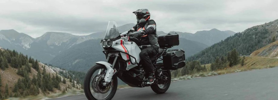 Motorrad SG Pte Ltd Cover Image