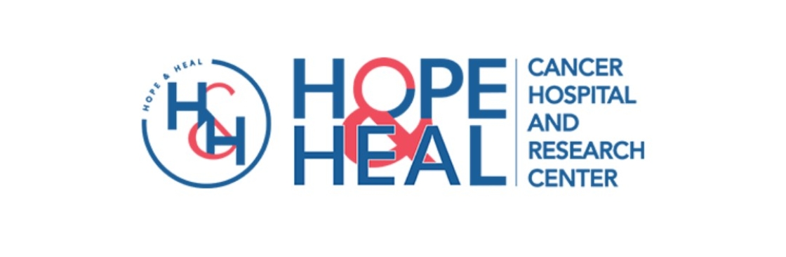Hope and Heal Cancer Hospital Cover Image