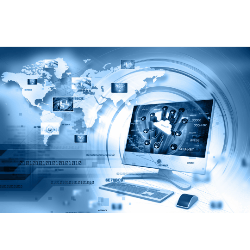 Hyperautomation Services | Hyperautomation Enterprise Solutions