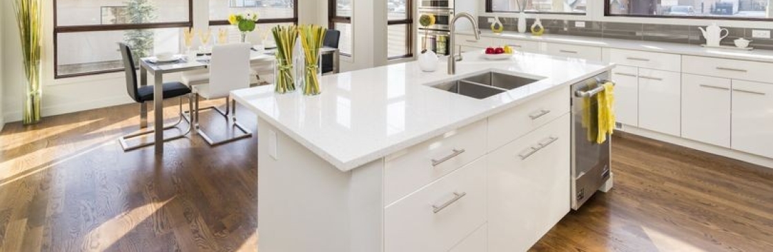 Modern European Custom Cabinetry Arizona Cover Image