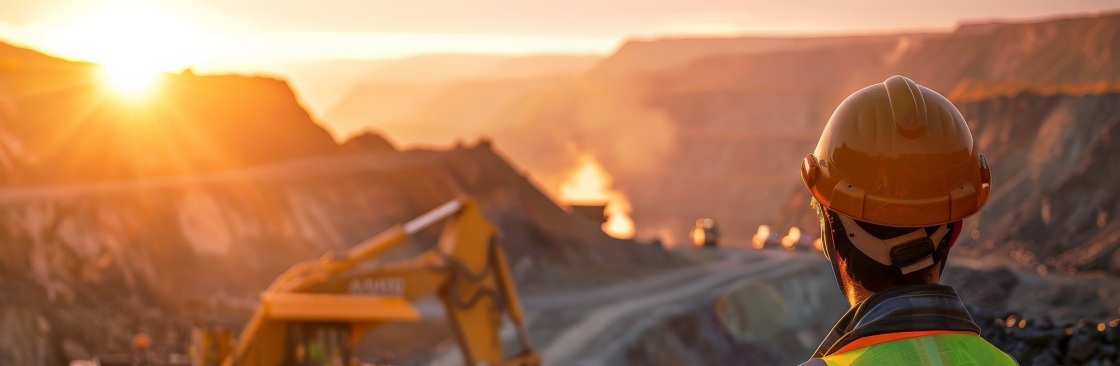Junior Miners Cover Image