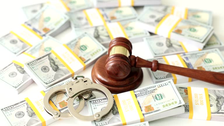 How to Post Bail Quickly in Houston Without the Stress – Word Weave