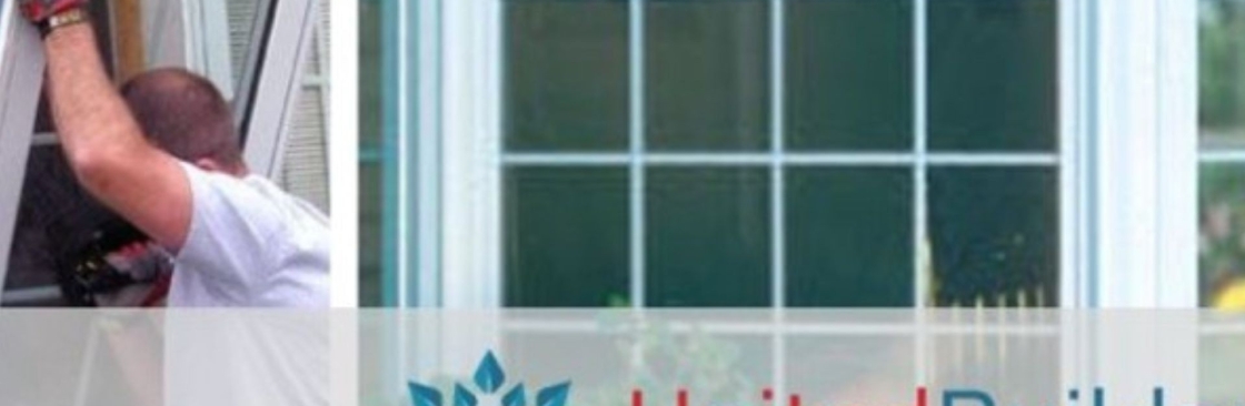 United Builders Cover Image