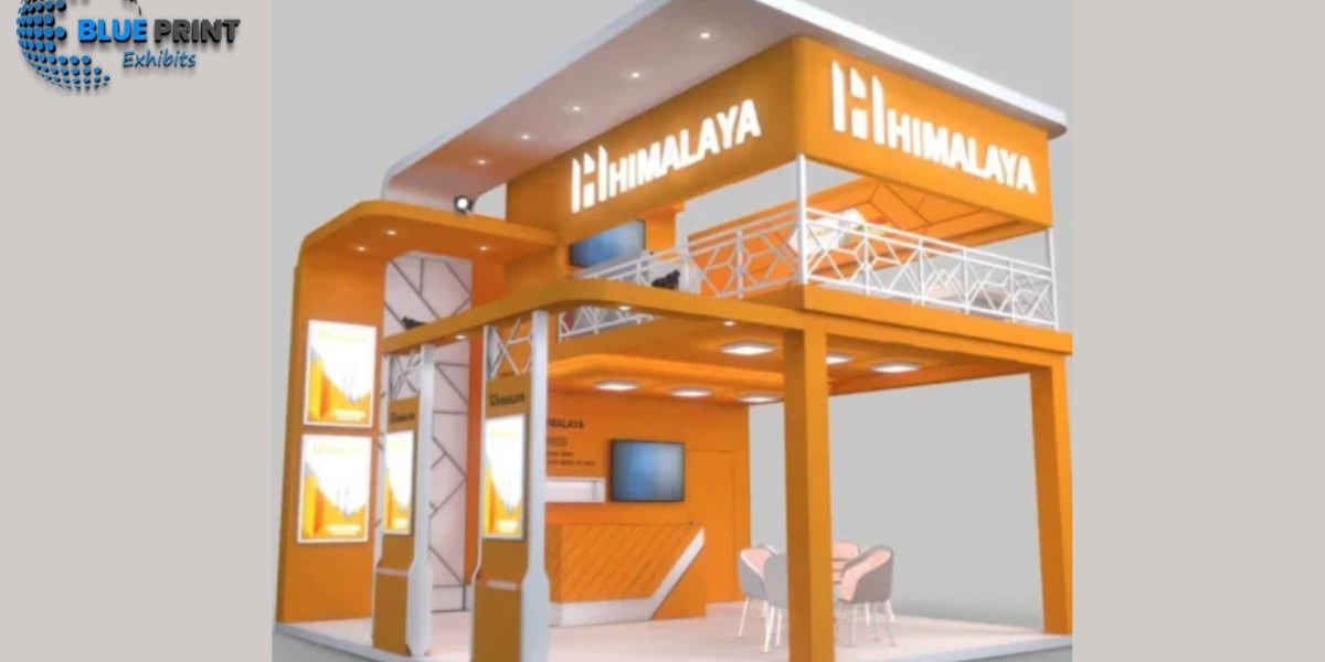 10 Proven Tips to Build a High-Impact Exhibition Stand in 2025