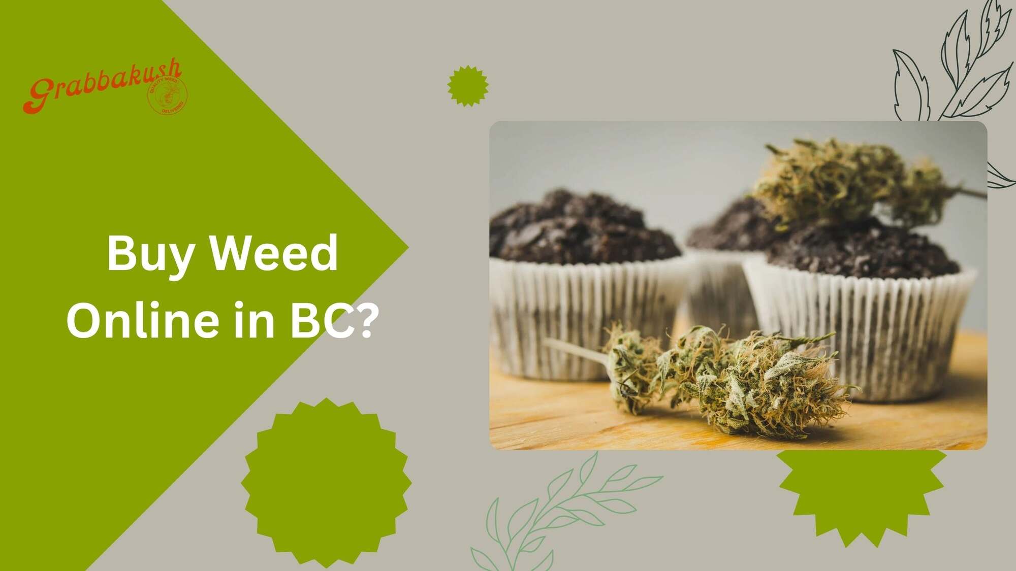 Is It Safe and Smart to Buy Weed Online in BC? - Idea Epic