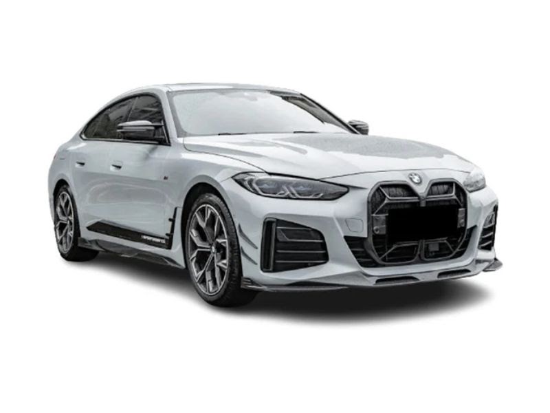 Auto Kits: Upgrade Your Ride with an M4 Kit: Style Meets Performance
