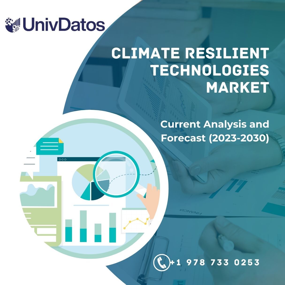 Climate Resilient Technologies Market Current Size & Forecast 2023-2030