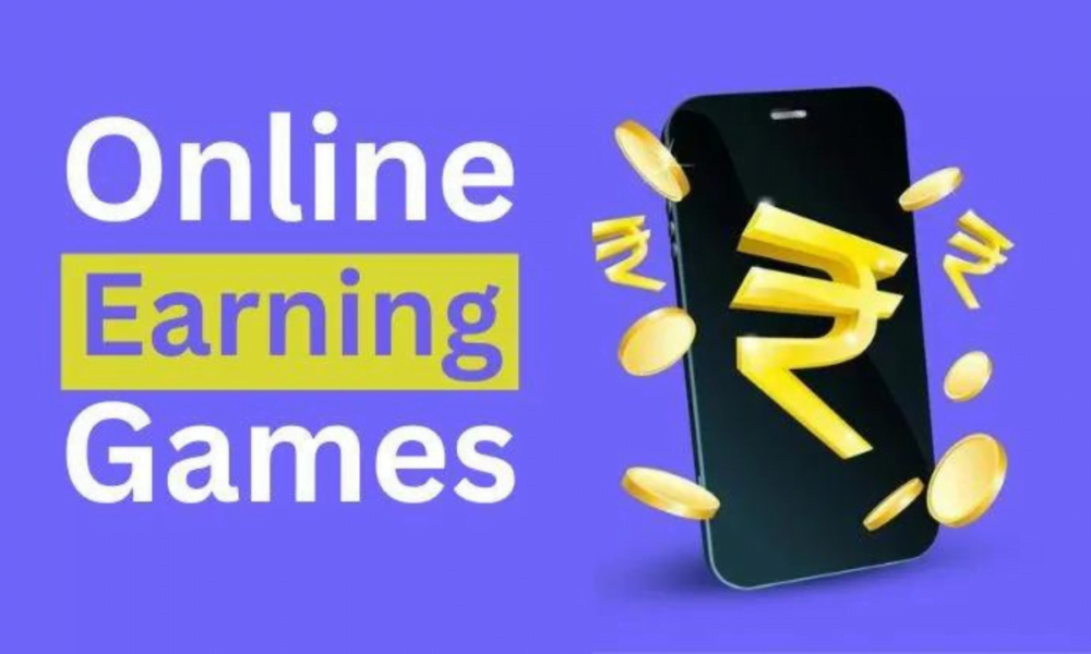 Top Money Earning Games for Mobile