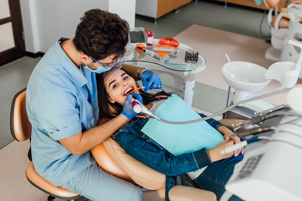 Why You Should Know the Location of Emergency Dentists in Medicine Hat