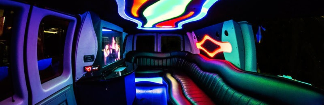 Limo Service Cleveland Cover Image