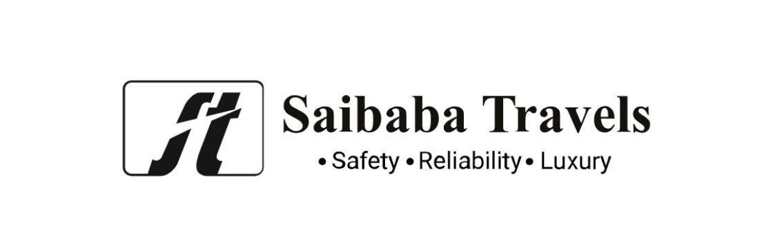 Saibaba Travels Cover Image
