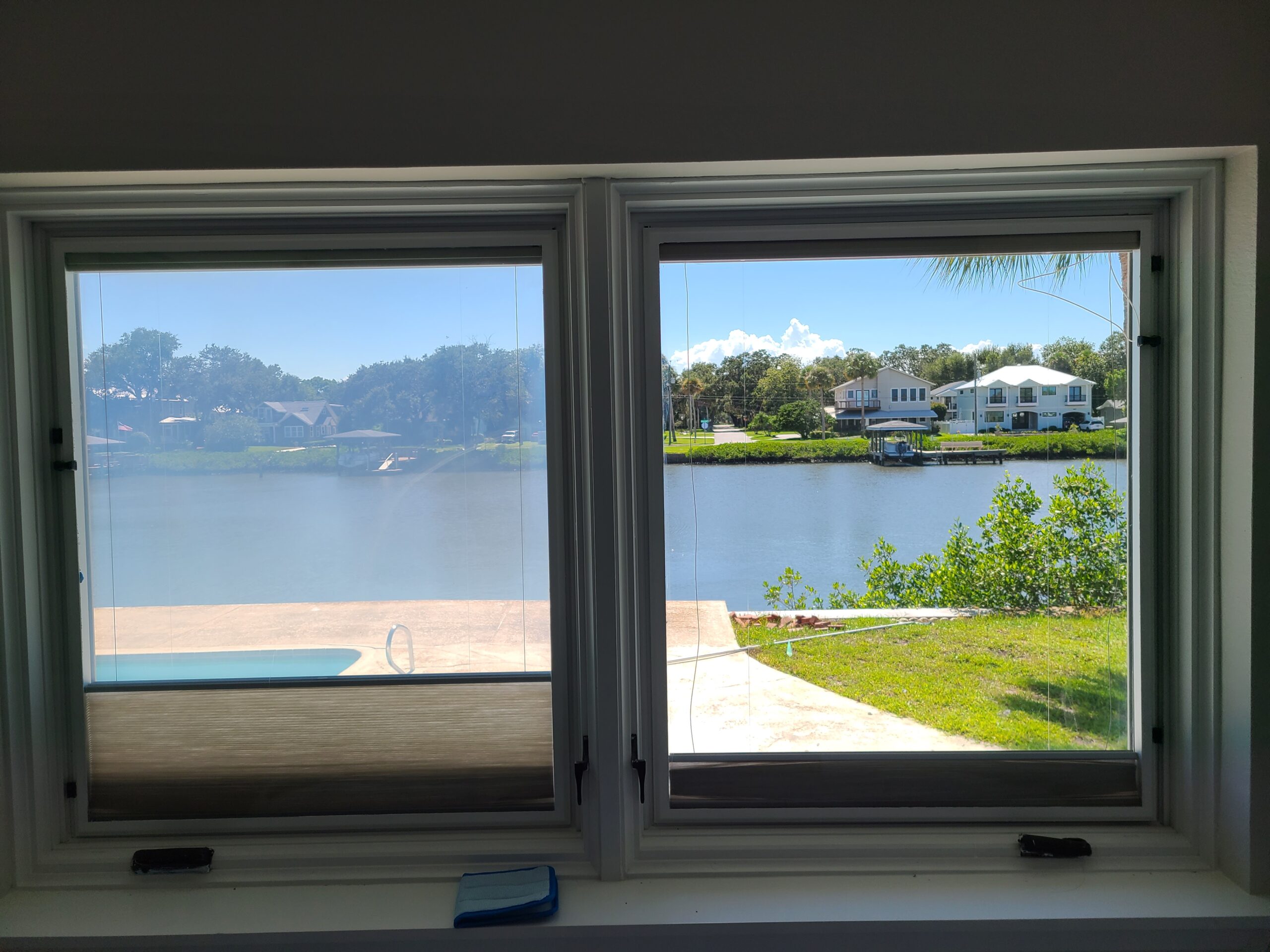 Window Cleaning Company Debary Fl
