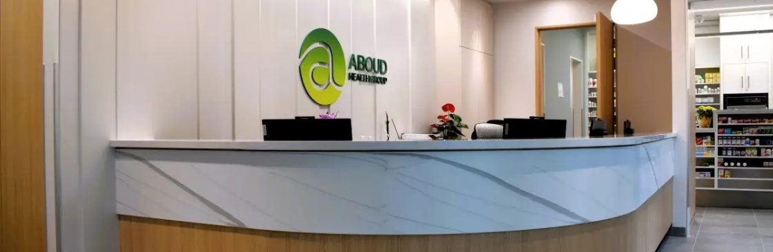 Aboud Health Group Cover Image