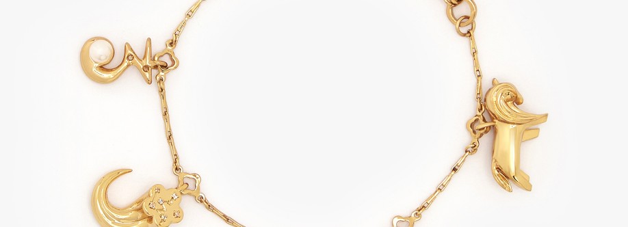 The Beauty of Personalised Jewel Cover Image