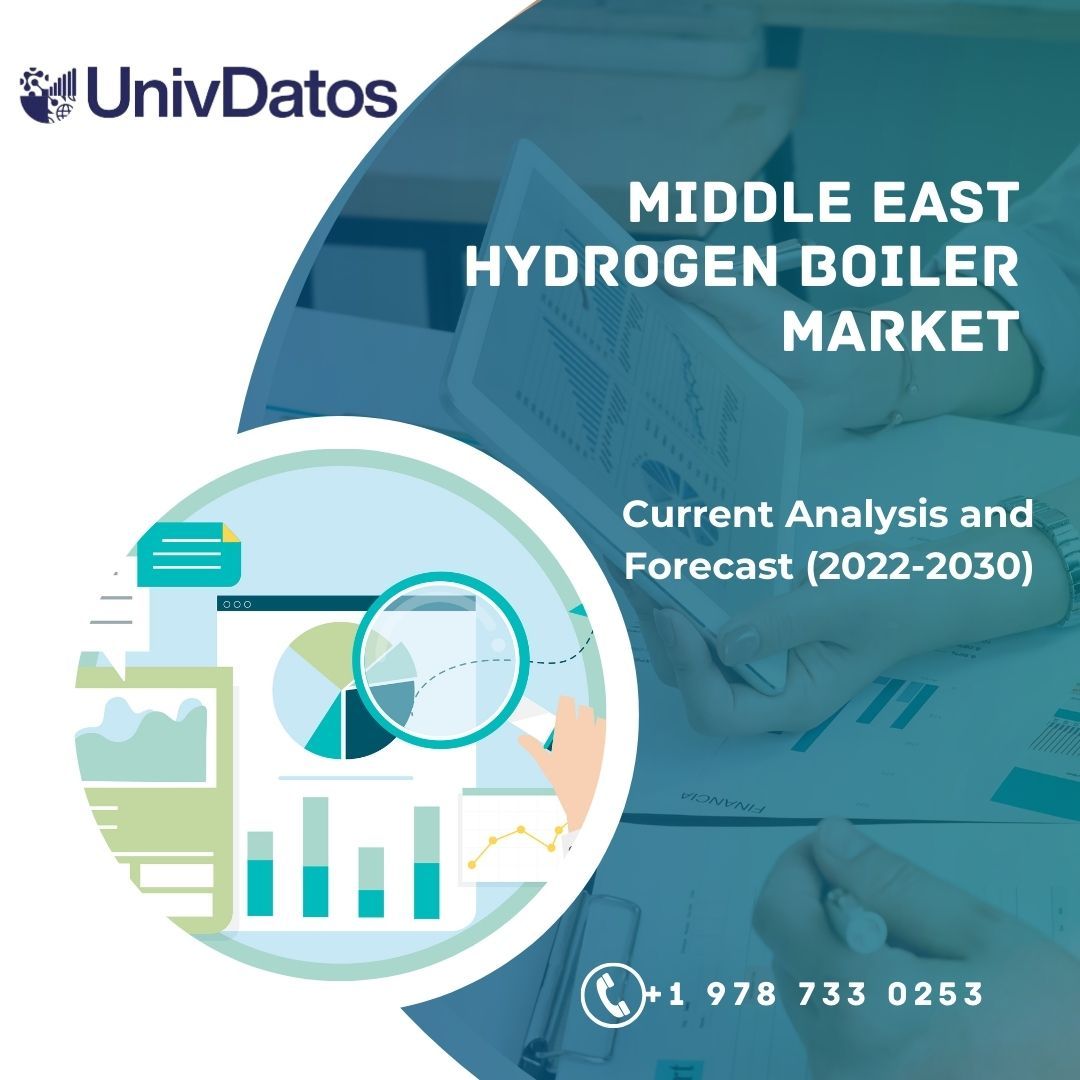 Middle East Hydrogen Boiler Market Analysis and Forecast (2023-2030)
