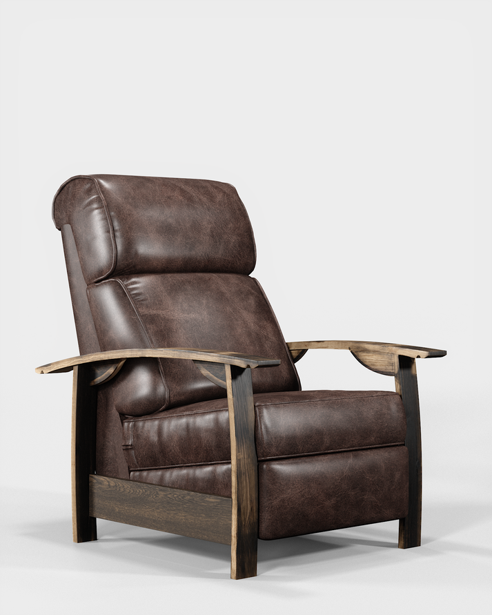 Transform Your Small Living Room with a Comfortable Recliner for Small Spaces | by Dog World PR | Jul, 2025 | Medium