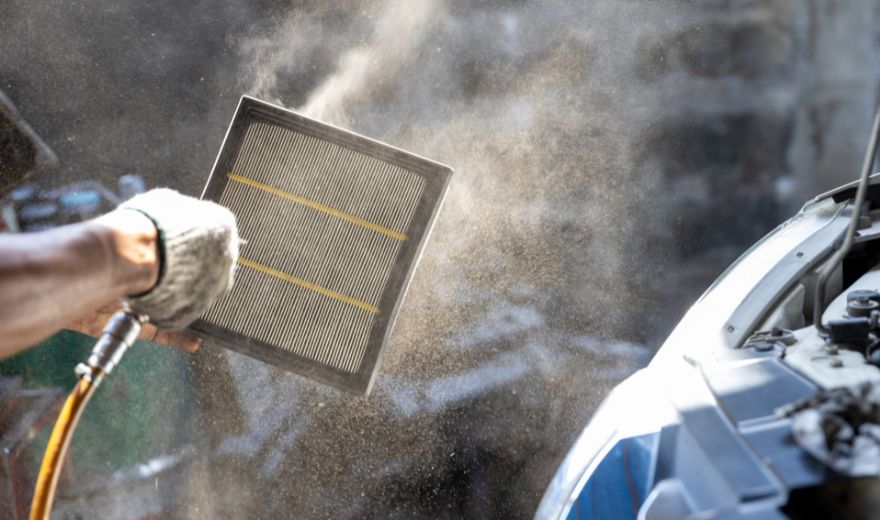 What’s the Best MERV Rating for Furnace Filters? It Depends on This - United Filter