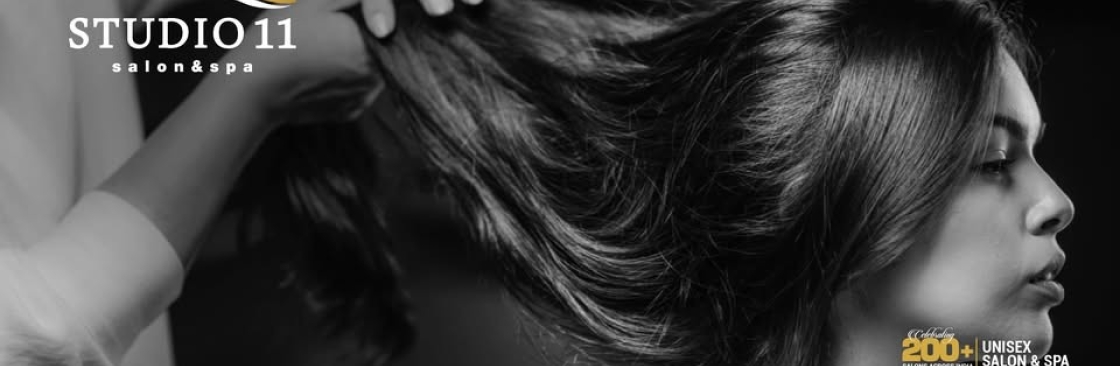 studio11 family salon Cover Image