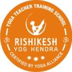 Sound Healing Course in Rishikesh Profile Picture