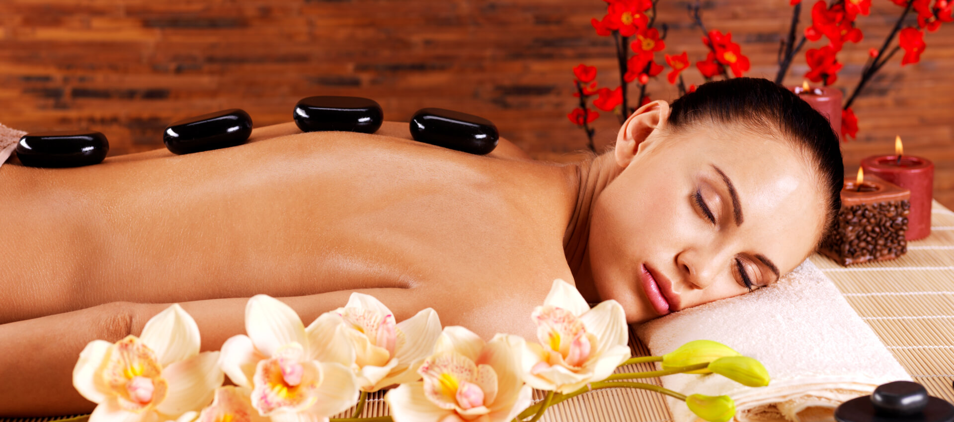 Home - Massage at home lagos