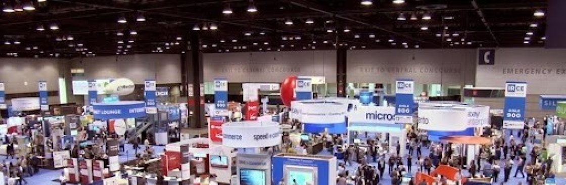 TrueBlue Exhibits Cover Image