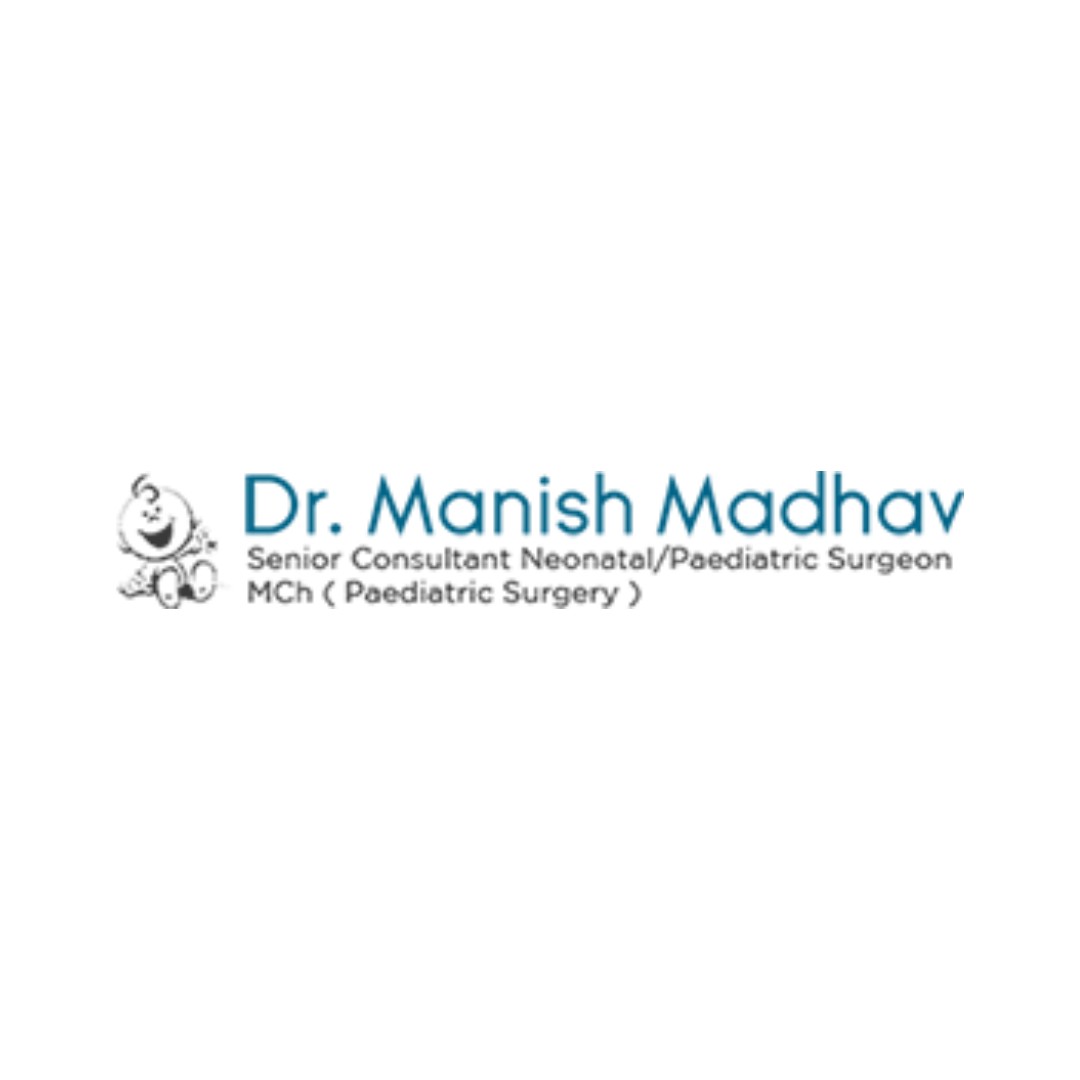 Dr Manish Madhav Profile Picture