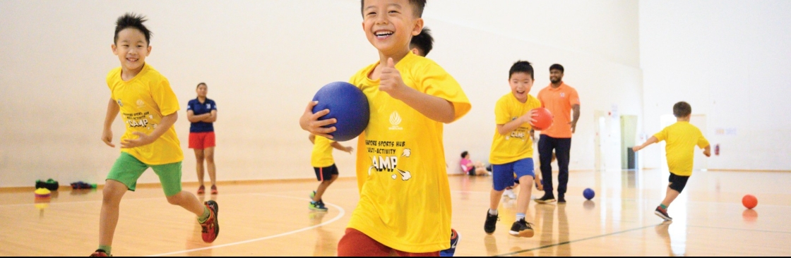 Sportybots International Pte Ltd Cover Image