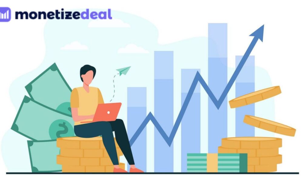 20 Best SEBI Registered Telegram Channels in India 2025 - MonetizeDeal Blog