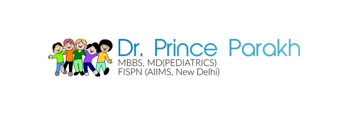 Dr Prince Parakh Cover Image