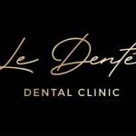 Le Dente Profile Picture