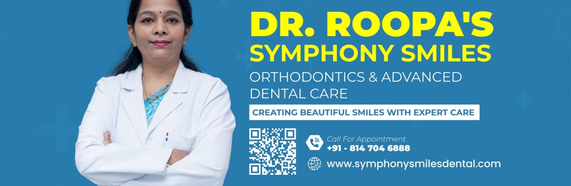Symphonys dental Cover Image