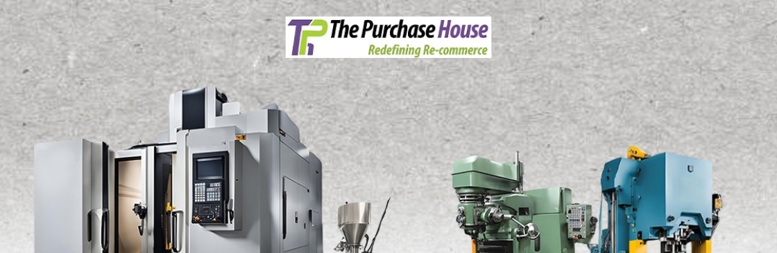 thepurchasehouse Cover Image